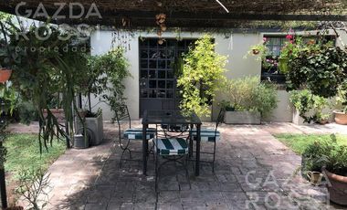 Casa - Longchamps
