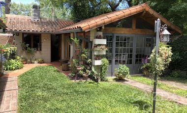 Casa - Longchamps