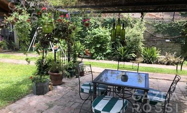 Casa - Longchamps