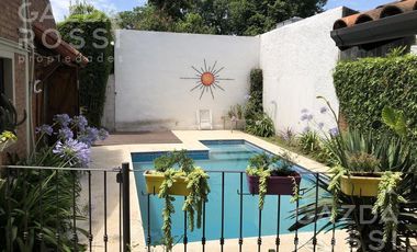 Casa - Longchamps