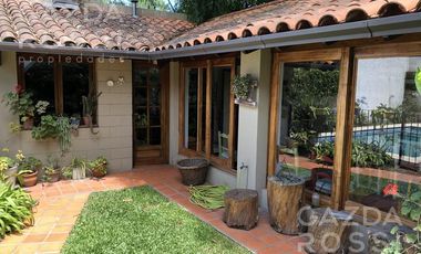 Casa - Longchamps