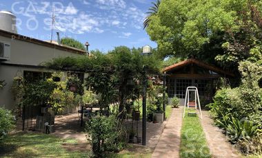 Casa - Longchamps