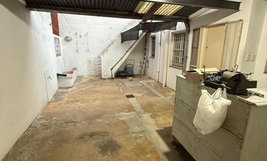 Casa en Ramos Mejia Sur