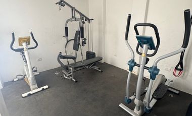 VENTA DEPARTAMENTO 3 AMBIENTES C/ COCHERA LANUS