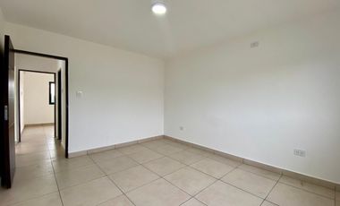 VENTA CASA DE 2 DORMITORIOS FUNES NORTE CREDITO
