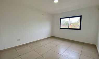 VENTA CASA DE 2 DORMITORIOS FUNES NORTE CREDITO