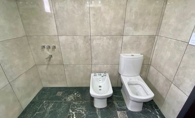 VENTA CASA DE 2 DORMITORIOS FUNES NORTE CREDITO