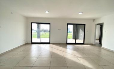 VENTA CASA DE 2 DORMITORIOS FUNES NORTE CREDITO