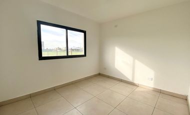 VENTA CASA DE 2 DORMITORIOS FUNES NORTE CREDITO