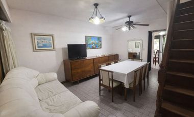 VENTA-PH-3 AMB-ALDO BONZI-CON PATIO