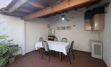 VENTA-PH-3 AMB-ALDO BONZI-CON PATIO