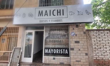 ALQUILER LOCAL COMERCIAL GODOY CRUZ