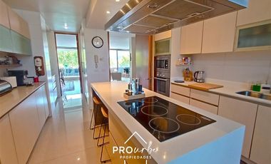 Departamento en Arriendo en Las Tranqueras / Monseñor Escriva de Balaguer