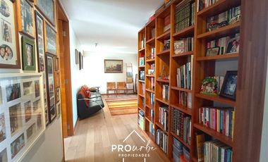 Departamento en Arriendo en Las Tranqueras / Monseñor Escriva de Balaguer
