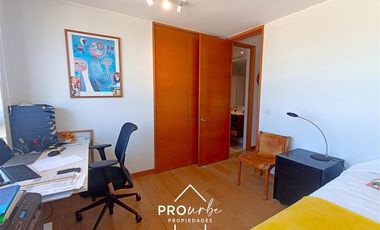 Departamento en Arriendo en Las Tranqueras / Monseñor Escriva de Balaguer