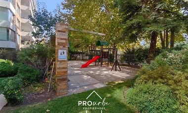 Departamento en Arriendo en Las Tranqueras / Monseñor Escriva de Balaguer