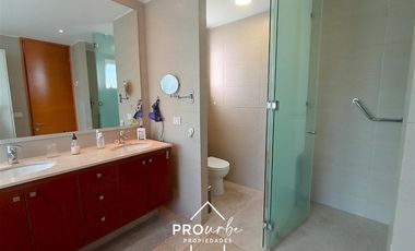 Departamento en Arriendo en Las Tranqueras / Monseñor Escriva de Balaguer