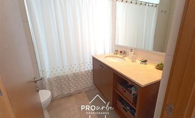 Departamento en Arriendo en Las Tranqueras / Monseñor Escriva de Balaguer