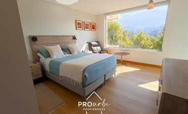 Departamento en Arriendo en Las Tranqueras / Monseñor Escriva de Balaguer
