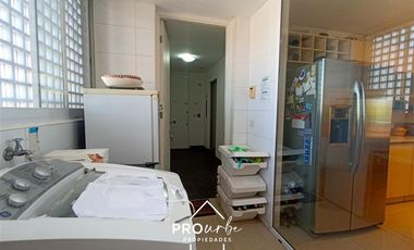 Departamento en Arriendo en Las Tranqueras / Monseñor Escriva de Balaguer