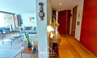 Departamento en Arriendo en Las Tranqueras / Monseñor Escriva de Balaguer