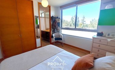 Departamento en Arriendo en Las Tranqueras / Monseñor Escriva de Balaguer