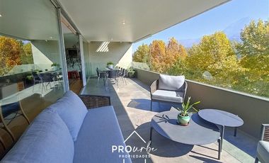 Departamento en Arriendo en Las Tranqueras / Monseñor Escriva de Balaguer