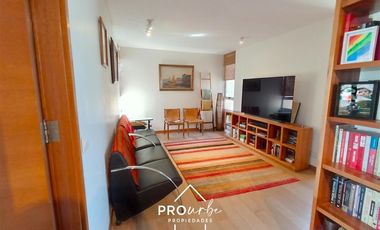 Departamento en Arriendo en Las Tranqueras / Monseñor Escriva de Balaguer