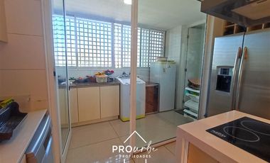 Departamento en Arriendo en Las Tranqueras / Monseñor Escriva de Balaguer