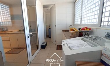 Departamento en Arriendo en Las Tranqueras / Monseñor Escriva de Balaguer