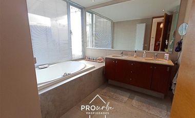 Departamento en Arriendo en Las Tranqueras / Monseñor Escriva de Balaguer
