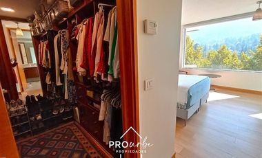 Departamento en Arriendo en Las Tranqueras / Monseñor Escriva de Balaguer