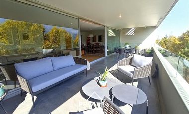 Departamento en Arriendo en Las Tranqueras / Monseñor Escriva de Balaguer