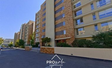 Departamento en Arriendo en Las Tranqueras / Monseñor Escriva de Balaguer