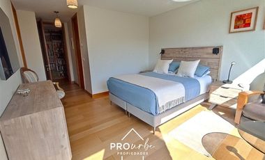 Departamento en Arriendo en Las Tranqueras / Monseñor Escriva de Balaguer