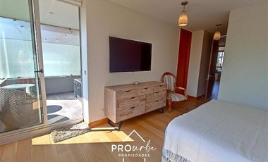 Departamento en Arriendo en Las Tranqueras / Monseñor Escriva de Balaguer