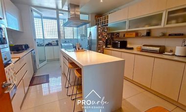 Departamento en Arriendo en Las Tranqueras / Monseñor Escriva de Balaguer