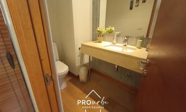 Departamento en Arriendo en Las Tranqueras / Monseñor Escriva de Balaguer