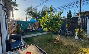 Casa en Venta en trinidad