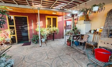 Casa en Venta en trinidad