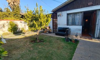 Casa en Venta en trinidad