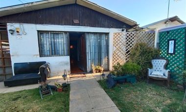 Casa en Venta en trinidad