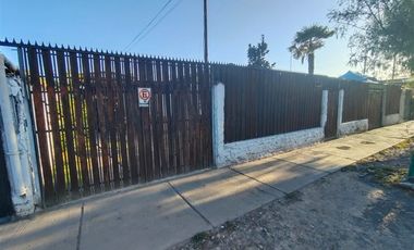 Casa en Venta en trinidad