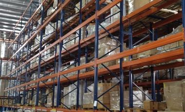 Nave Industrial - Alquiler - Escobar Garin