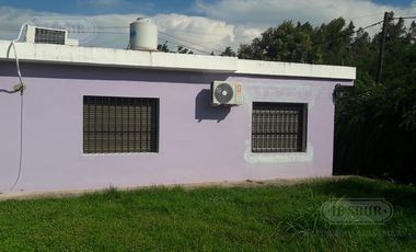 Casa - Cóndor Alto