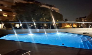 Alquiler 2 amb grandes Planta Baja Tipo casa - Portezuelo, Edificio El Faro, Nordelta