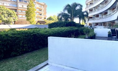 Alquiler 2 amb grandes Planta Baja Tipo casa - Portezuelo, Edificio El Faro, Nordelta
