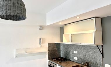 Alquiler 2 amb grandes Planta Baja Tipo casa - Portezuelo, Edificio El Faro, Nordelta