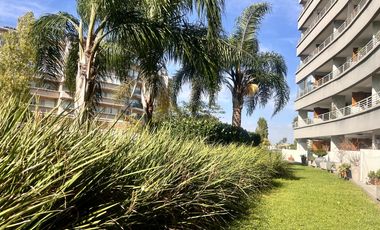 Alquiler 2 amb grandes Planta Baja Tipo casa - Portezuelo, Edificio El Faro, Nordelta