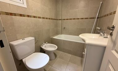 Departamento EN ALQUILER Y EN VENTA